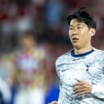 Syn Heung-Min Signs s Los Angeles FC po desiatich rokoch v Tottenham Hotspur