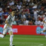 Syn Heung-Min čerpá dôležitý trest v debute MLS ako triedy LAFC za kreslenie ohňom
