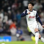 Syn Heung-Mine Record v Tottenhame: Juhokórejská hviezda, ktorá opustí Spurs po desiatich rokoch