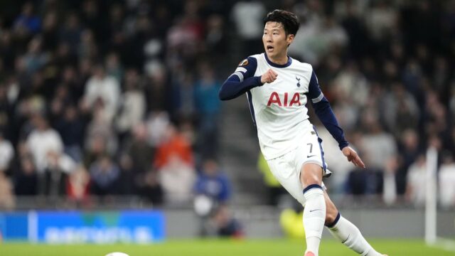 Syn Heung-Mine Record v Tottenhame: Juhokórejská hviezda, ktorá opustí Spurs po desiatich rokoch

