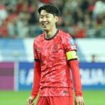 Syn Heung-Mine náznaky v Južnej Kórei v dôchodku odhaľuje kariérne plány pred Majstrovstvom pohára FIFA 2026