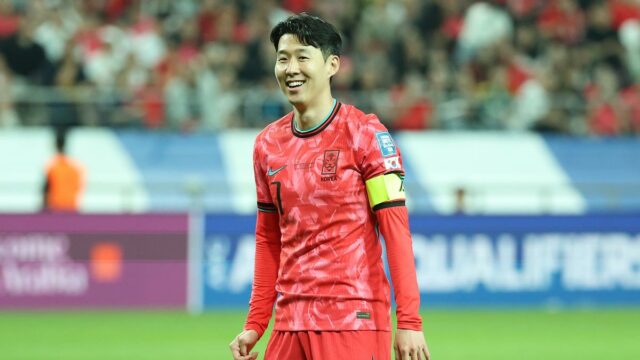 Syn Heung-Mine náznaky v Južnej Kórei v dôchodku odhaľuje kariérne plány pred Majstrovstvom pohára FIFA 2026

