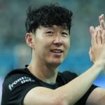 Syn Heung-Mine súhlasí s podmienkami s MLS Club Los Angeles FC: správy