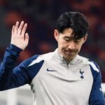 Syn Heung-min. Po porážke Super Cupu UEFA Super Cupu pre PSG uverejnite klasickú správu Tottenham