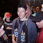 Syn Heung-min bol nadšený, aby sa pripojil k LAFC