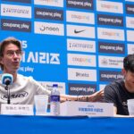 Syn Heung-min sa emocionálne rozlúči s Tottenhamom, keď oznámil, že odchádza z klubu