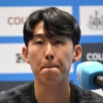 Syn Heung-min potvrdzuje bombu Tottenham s emocionálnym vyhlásením