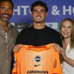 Syn Rio Ferdinand podpíše klub Premier League - a nie je obrancom futbalového športu