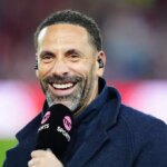 TNT Sports Nájdite Rio Ferdinand nahradenie, zatiaľ čo Man United Legend oznamuje nové „zaujímavé“ dobrodružstvo