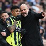 Predpokladá sa, že Tottenham má rozhovory s Manchester City na podpísanie Savinho