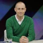 Marcus Urban, prvý futbalista, ktorý vyšiel v Nemecku