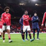 Manchester United nemohol v minulej sezóne dosiahnuť dostatok gólov
