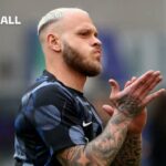 Obrázok článku: Talianska hviezda Hils Inter Milic Darček v priateľskom výhre vs Monako: „Veľké víťazstvá sa rodia z porážky“