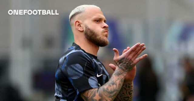 Obrázok článku: Talianska hviezda Hils Inter Milic Darček v priateľskom výhre vs Monako: „Veľké víťazstvá sa rodia z porážky“