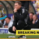 Brentford Striker Yoane Wars in Action