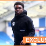 Tariq Lamptey to Fiorentina Transfer Last Informácie preskúmané informácie