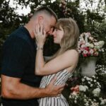 Taylor Swift, Travis Kelce odhaľuje interakciu