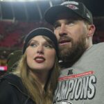 Taylor Swift v podcaste Travis Kels? Swifties si myslíte, že sa to stane