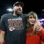 Taylor Swift urobí svoje prvé vystúpenie sezóny NFL počas otvárača šéfov mesta Kansas v Brazílii