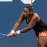 Taylor Townsend gets into US Open confrontation with Jelena Ostapenko: 'She told me I have no class' image
