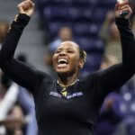 Taylor Townsend zdieľa úprimný príbeh týkajúci sa pocty svojho dieťaťa Adyn svojim inštruktorom, keď sa pripravuje na pripojenie k nej na Spojených štátoch Open