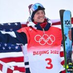 Team USA lyžiar Alex Ferreira otvára rivalitu s Kanadou na olympijských hrách 2026