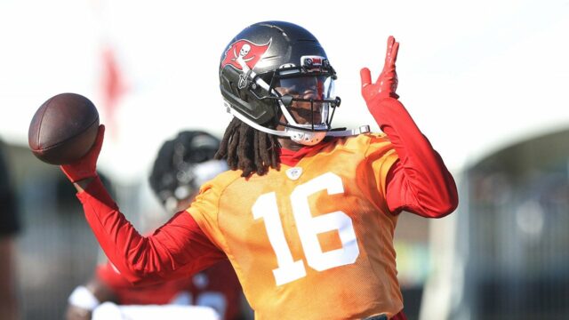 Teddy Bridgewater obhajuje akcie, ktoré viedli k koučovaniu

