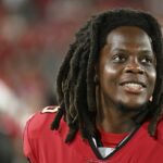 Teddy Bridgewater je späť po futbalovej zastávke na strednej škole v NFL