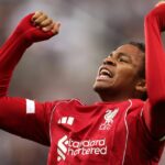 Teenager Rio Ngumoha vyhrá horký Liverpool Newcastle Clash pre Reds, keď sa správa Isak posiela