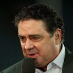 Footy Legenda Garry Lyon mala nepríjemný okamih po tom, čo hviezda AFL Harley Reid bola stále vo vzťahu s hráčom AFLW Yasmin Duursma