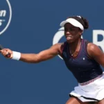 Tennis star Sachia Vickery defends her OnlyFans account image