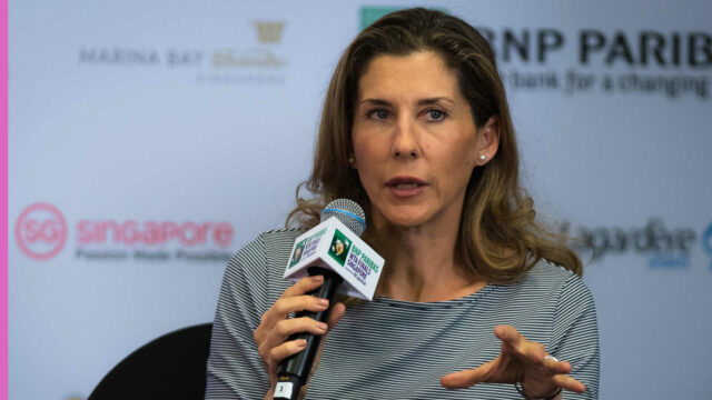 Tenisová legenda Monica Seles odhaľuje diagnózu autoimunitného ochorenia bez liečby

