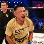 Terrance Saeteurn je hrdý na svoju cestu k poetickému debutu UFC