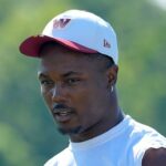 Terry McLaurin je aktivovaný zo zoznamu PUP veliteľmi