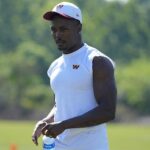 Terry McLaurin oficiálne požiadal o obchod od náčelníkov Washingtonu