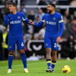 Thiago Silva odhaľuje skutočné farby s reakciou Chelsea na Reece Jamesovej správy po výhre západného bravčového mäsa