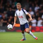 Thomas Frank Green rozsvieti tretí rýchly výkon prenosu Tottenhamu so siedmimi ďalšími ponukami, ktoré sa majú zapečatiť