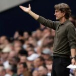 Thomas Frank Interview Live - Manažér Tottenham na ešte viac prevodov, Xavi Simons a Solanke
