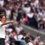 Thomas Frank Interview Live - Zamestnávateľ Tottenham na Eberechi Eze, Transfers a Guy City