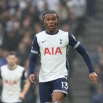 Thomas Frank Problémy osud Udogie Tottenham Upgrade a objasňuje stratégiu Richarlison