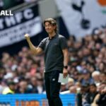 Obrázok článku: Thomas Frank Talet Spurs musí podpísať nahradenie Jamesa Maddisona za zranenie ACL