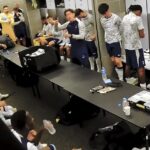 Thomas Frank Team Talk odhaľuje dôležité správy pred víťazstvom pred sezónou proti Tottenham Stars - ako tvrdí, že slová jeho fanúšikov ukazujú významné rozdiely v Anga postecoglou