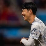 Thomas Frank a syn Heung -in Live Press Conference - Tottenham Star Talk o budúcnosti
