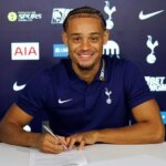 Thomas Frank diskutuje o nezvyčajných znamená, že získa hráčov ako Xavi Simons, aby sa prihlásili s Tottenhamom