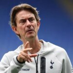 Thomas Frank má sedem prevodov Tottenhamu, aby bol Johan Lange dokončený v letnom majstrovskom pláne