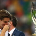 Thomas Frank reaguje na stratu Super Cup Super Cup s srdcom s nepárnou analógiou | Futbalový šport