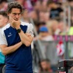 Thomas Frank robí Ezeho vyhlásenie a mená Tottenham Transfer obavy | Futbal | Športová činnosť