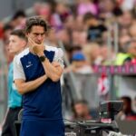 Thomas Frank ukončí dôraznú správu Eberechi Eze Tottenham prenosu po piráte nástrojov