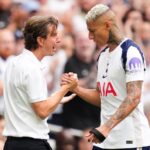 Thomas Frank vyhlasuje Richarlisonov štrajk za „cieľ sezóny“