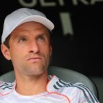 Thomas Mueller podpíše sezónne dohody s Vancouverom Whitecaps